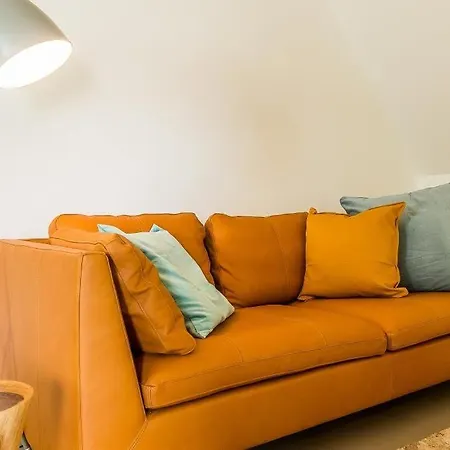 Drei Akazien 4 Apartment *