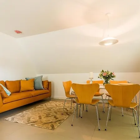 Apartment Drei Akazien 4 *