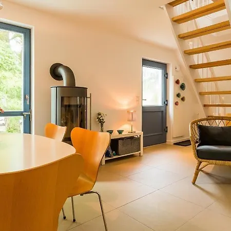 Drei Akazien 4 Apartment