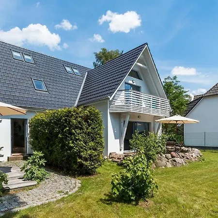 Drei Akazien 4 Neuhaus