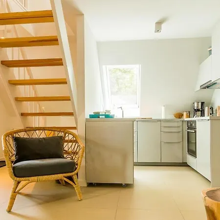 Drei Akazien 4 Apartment