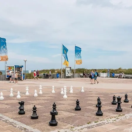 Drei Akazien 4 Apartman