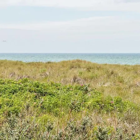 Lägenhet Drei Akazien 4 *