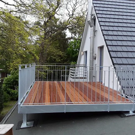 Apartment Drei Akazien 4 Neuhaus (Mecklenburg-Vorpommern)