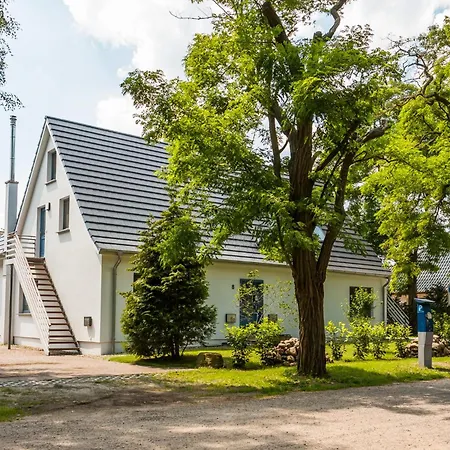 Apartment Drei Akazien 4 Neuhaus (Mecklenburg-Vorpommern)